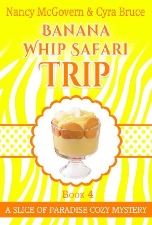 [Slice of Paradise Mystery 04] • Banana Whip Safari Trip